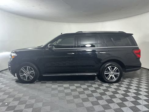 Certified 2023 Ford Expedition Limited image 7
