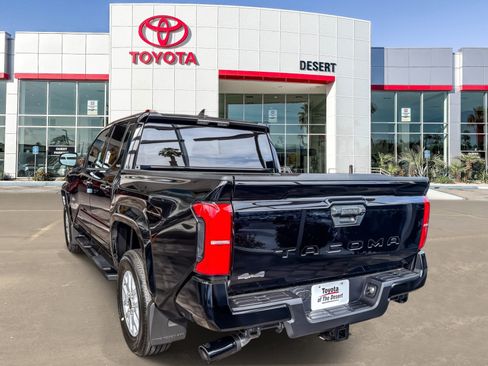 New 2026 Toyota Tacoma SR5 AWD/4WD image 5
