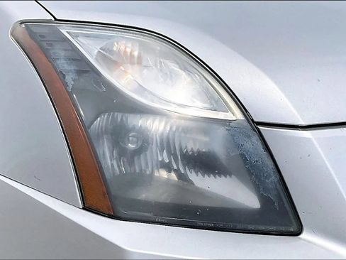Used 2012 Nissan Sentra 2.0 SR w/ Special Edition Pkg FWD image 34