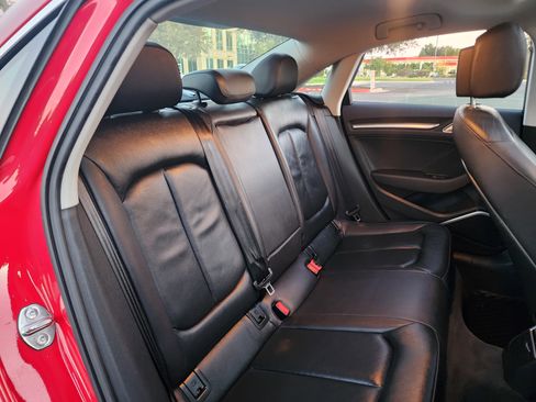 Used 2016 Audi A3 2.0T Premium Plus w/ Technology Package image 19