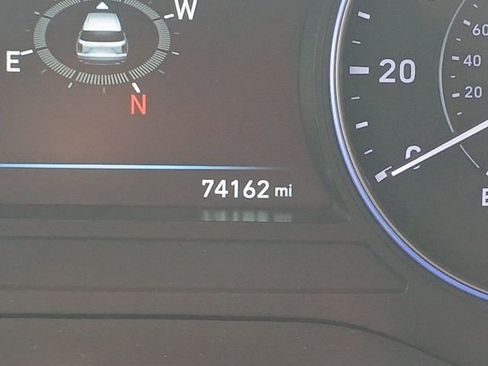 Used 2021 Hyundai Palisade SEL w/ Premium Package image 15