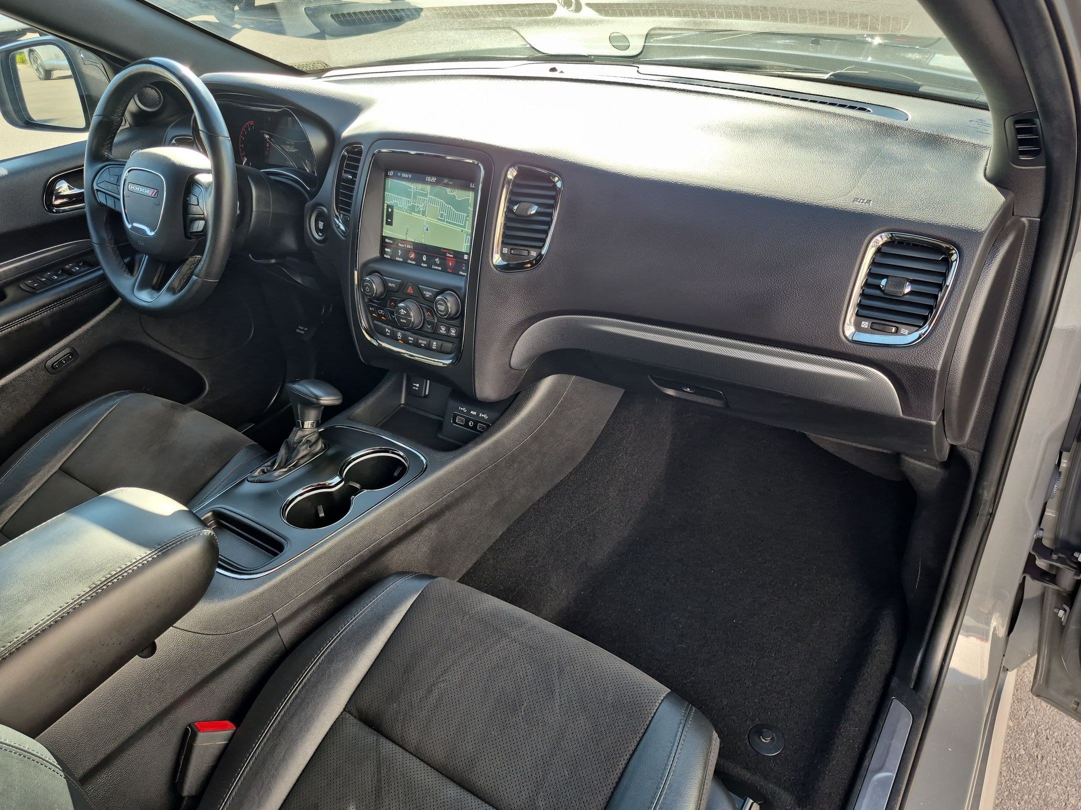Used 2019 Dodge Durango GT AWD/4WD image 34