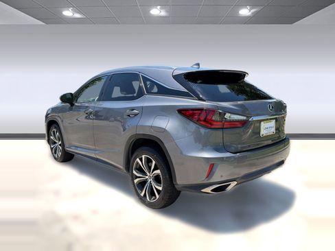 Used 2019 Lexus RX 350 AWD w/ Navigation Package image 3