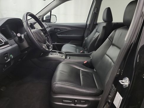 Used 2022 Honda Pilot Special Edition image 12