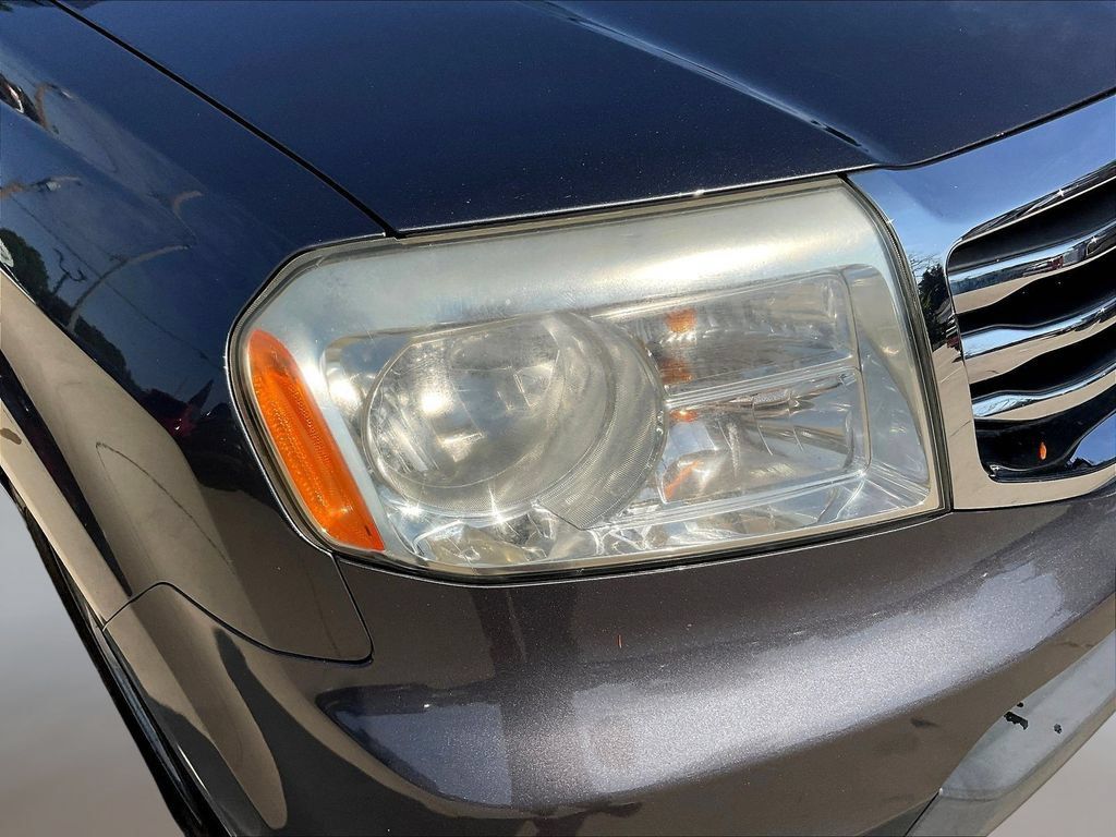 Used 2015 Honda Pilot LX image 33