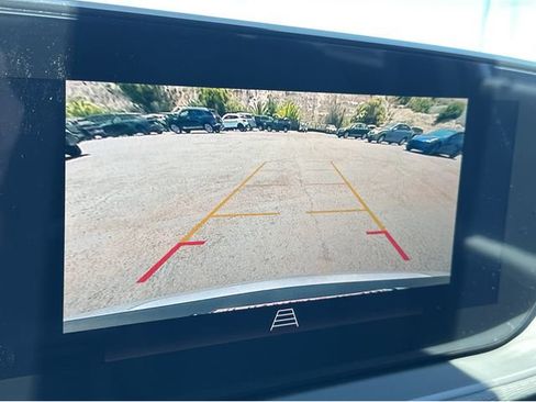 New 2025 Buick Envista Preferred w/ Convenience I Package image 7