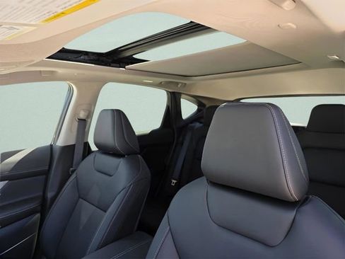 Used 2025 Nissan Murano SL image 26