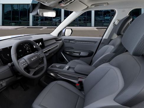 New 2026 Kia EV9 Light RWD image 17