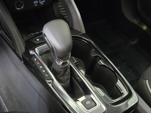 Certified 2026 Chevrolet TrailBlazer LT w/ Convenience Package FWD image 27