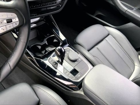 Used 2022 BMW X3 sDrive30i w/ Convenience Package w/ZPA image 15