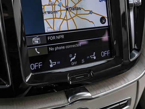 Used 2021 Volvo XC60 T5 Inscription w/ Advanced Package FWD image 23