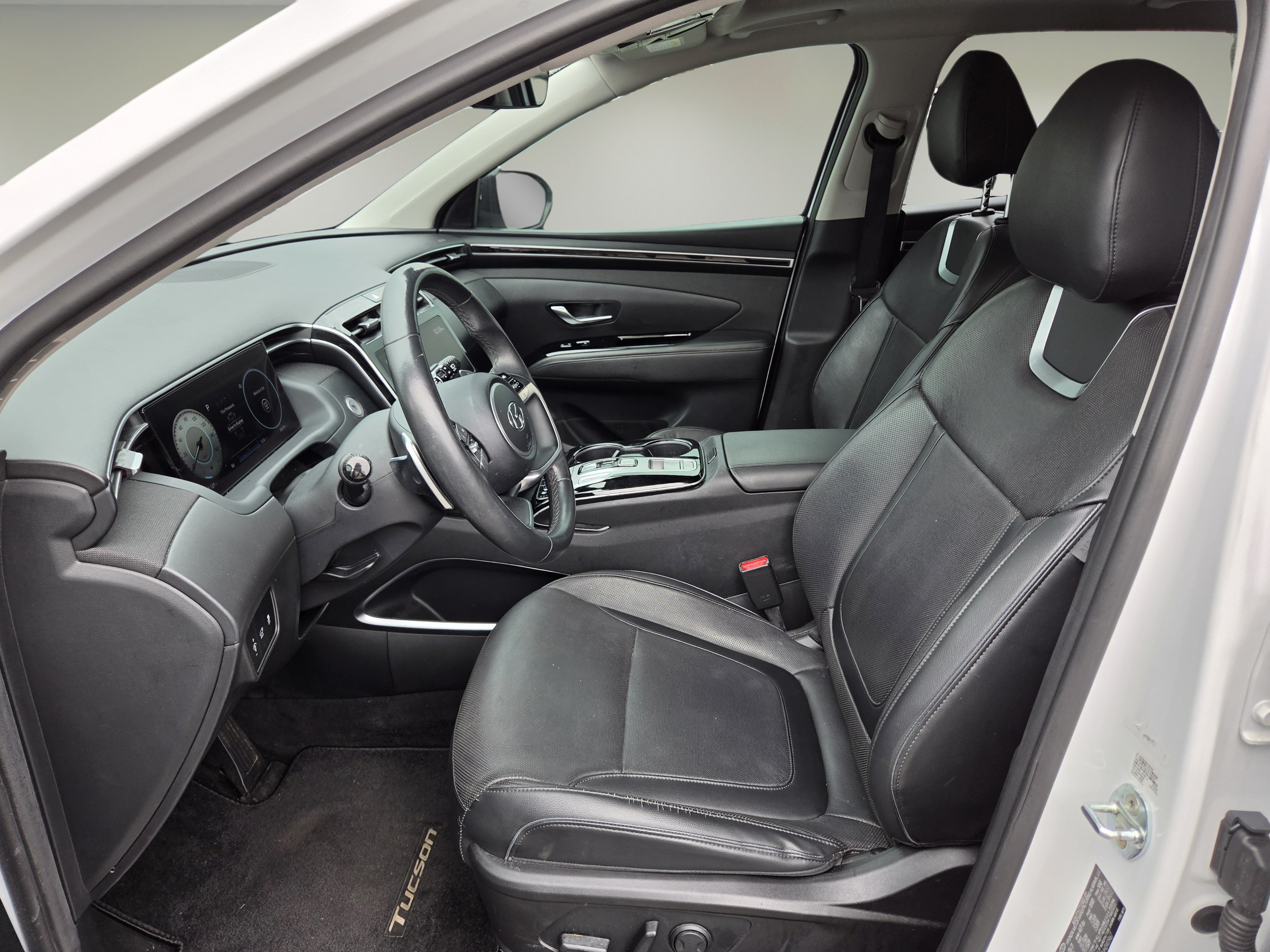 Used 2022 Hyundai Tucson Limited FWD image 10