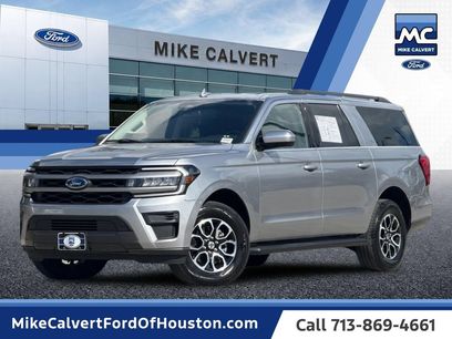 Used 2024 Ford Expedition Max XLT