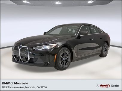 Used 2023 BMW i4 eDrive35