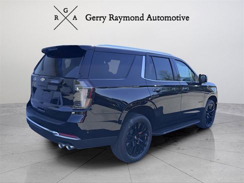 New 2026 Chevrolet Tahoe Premier image 6