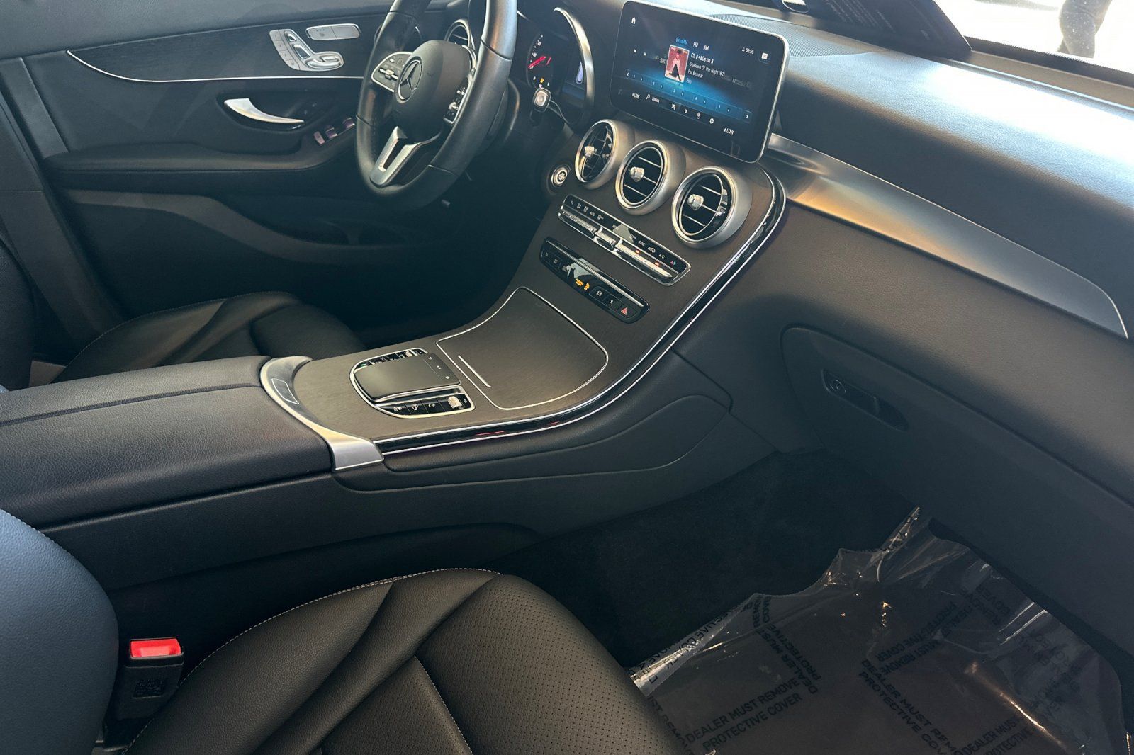 Used 2022 Mercedes-Benz GLC 300 image 15