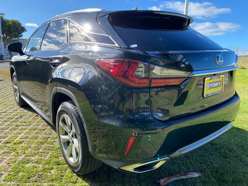 Used 2019 Lexus RX 350 FWD image 8