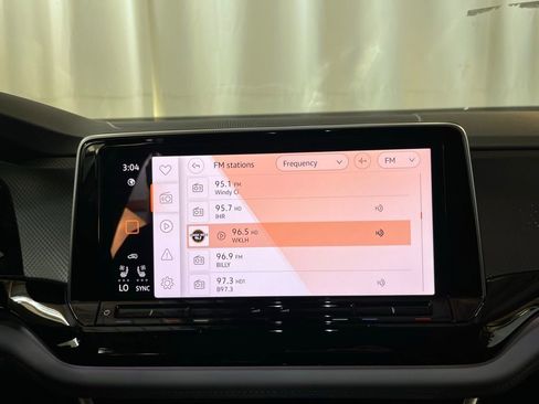 New 2026 Volkswagen Atlas Peak Edition AWD/4WD image 16