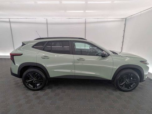 New 2026 Chevrolet Trax ACTIV image 7