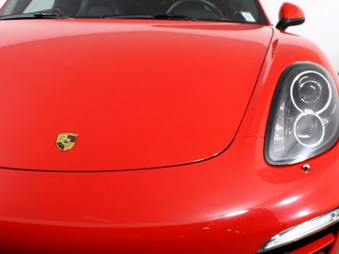 Used 2013 Porsche Boxster image 11