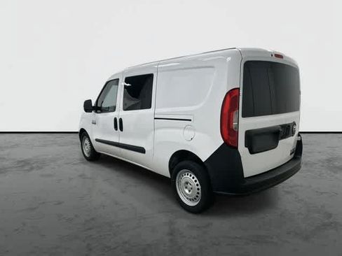 Used 2021 RAM ProMaster City Tradesman FWD image 9
