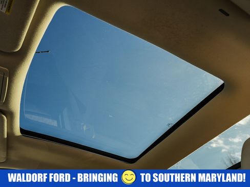 Used 2008 Ford Edge SEL image 31