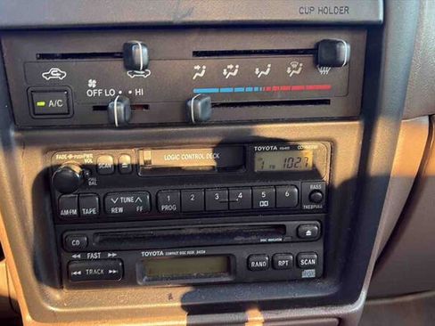 Used 1996 Toyota Tacoma SR5 AWD/4WD image 20