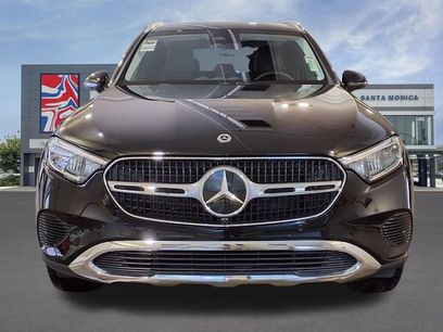Used 2025 Mercedes-Benz GLC 350e 4MATIC
