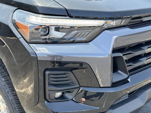 New 2026 Chevrolet Colorado LT w/ LT Convenience Package RWD image 10