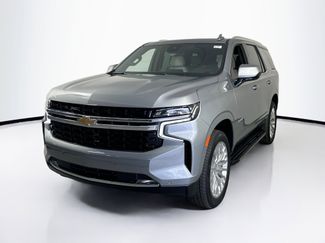 Used 2024 Chevrolet Tahoe LS w/ Driver Alert Package video 1