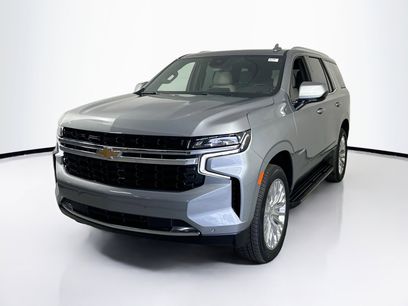 Used 2024 Chevrolet Tahoe LS w/ Driver Alert Package