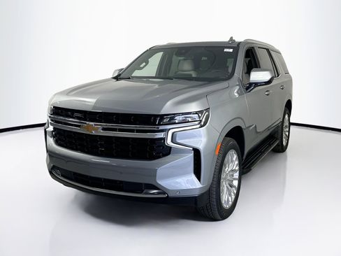 Used 2024 Chevrolet Tahoe LS w/ Driver Alert Package image 1