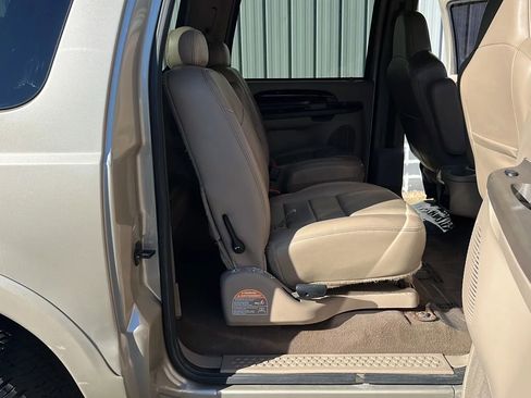 Used 2004 Ford Excursion Limited image 19