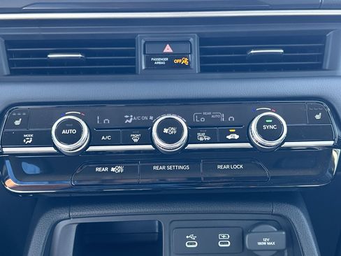 New 2026 Honda Pilot EX-L image 16