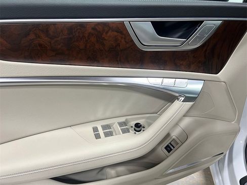 Used 2022 Audi A6 Premium Plus image 18