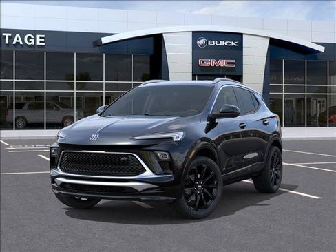 New 2026 Buick Encore GX Sport Touring image 6