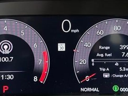 New 2026 Acura Integra A-Spec FWD image 16