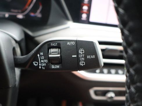 Used 2021 BMW X7 xDrive40i w/ Premium Package image 42