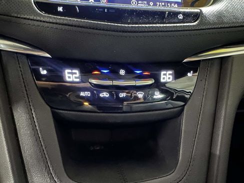 Used 2023 Cadillac XT5 Premium Luxury AWD/4WD image 26
