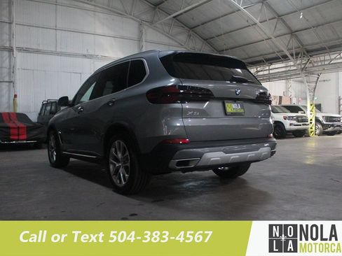 Used 2026 BMW X5 sDrive40i RWD image 15