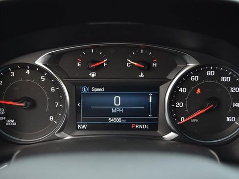 Used 2024 Chevrolet Equinox LT image 12