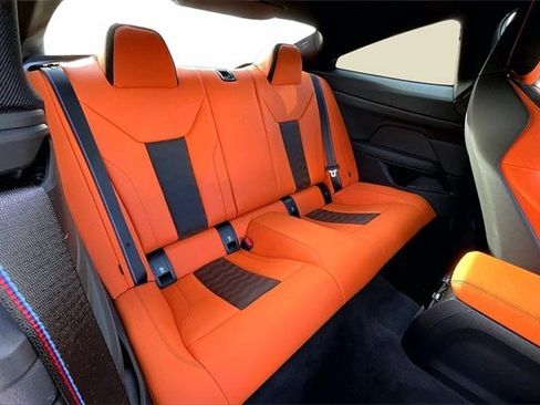 Used 2026 BMW M4 xDrive Competition image 28