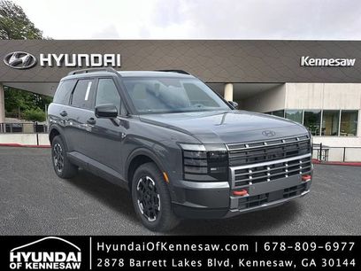 New 2026 Hyundai Palisade XRT Pro