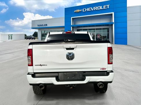 Used 2020 RAM 1500 Lone Star RWD image 6