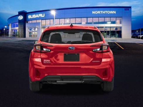New 2026 Subaru Impreza 2.0i Sport AWD/4WD image 6