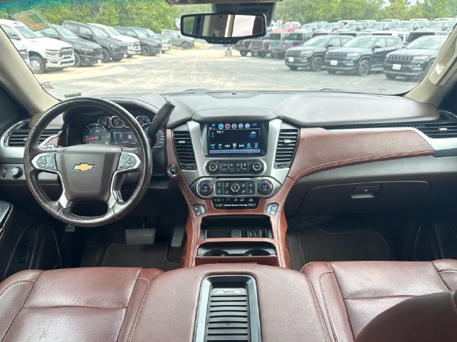 Used 2019 Chevrolet Tahoe Premier AWD/4WD image 27