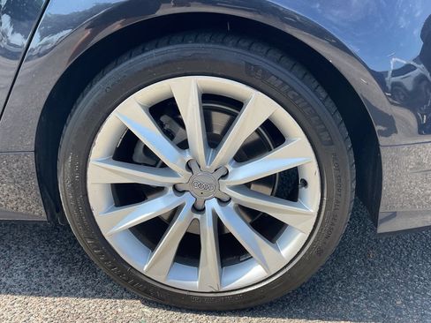 Used 2016 Audi A7 3.0T Prestige w/ Prestige Package AWD/4WD image 14