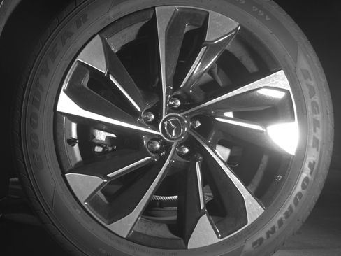 Used 2025 MAZDA CX-50 2.5 Hybrid w/ Premium Plus Pkg image 12