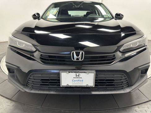 Used 2023 Honda Civic LX image 5