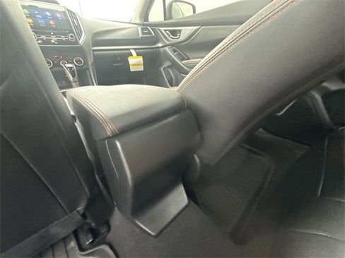 Used 2021 Subaru Crosstrek 2.5i Limited w/ Popular Package #4 image 20